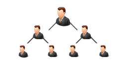 MLM (Multi Level Marketing) MLM (Multi Level Marketing)