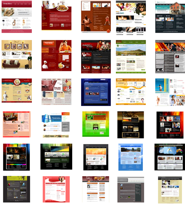 Some Nevino Site Examples Some Nevino Site Examples
