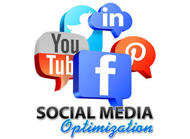 social media optimization