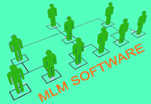 MLM Software