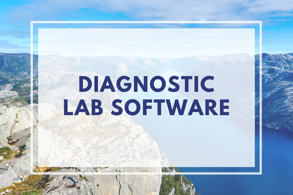 Laboratory Applications Suite (LABAPPS)