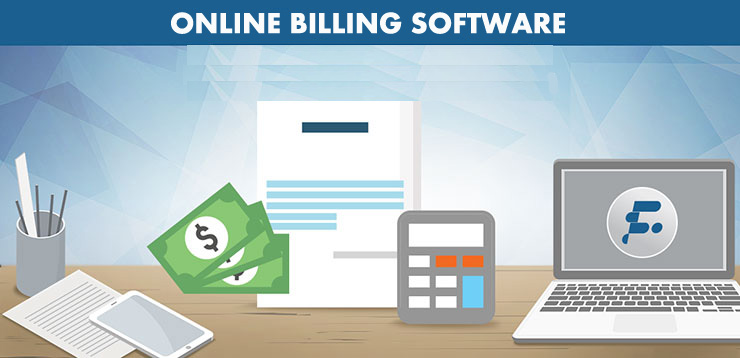 Online Billing